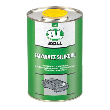 BOLL Zmywacz silikonu 1L