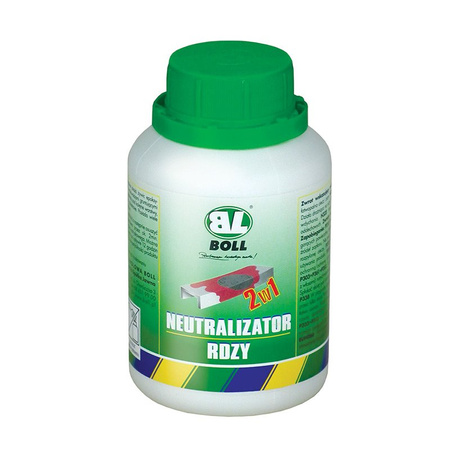 Boll neutralizator rdzy 250ml