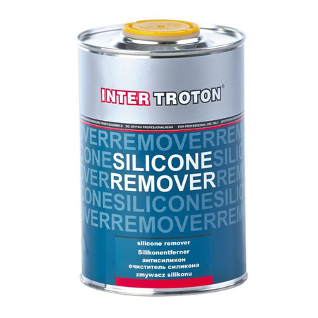TROTON Zmywacz silikonu 1L